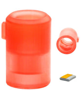 Tho-R Hop Up Bucking PISTOL WE/ARMY ARMAMENT with Tensioners - PSIONIC